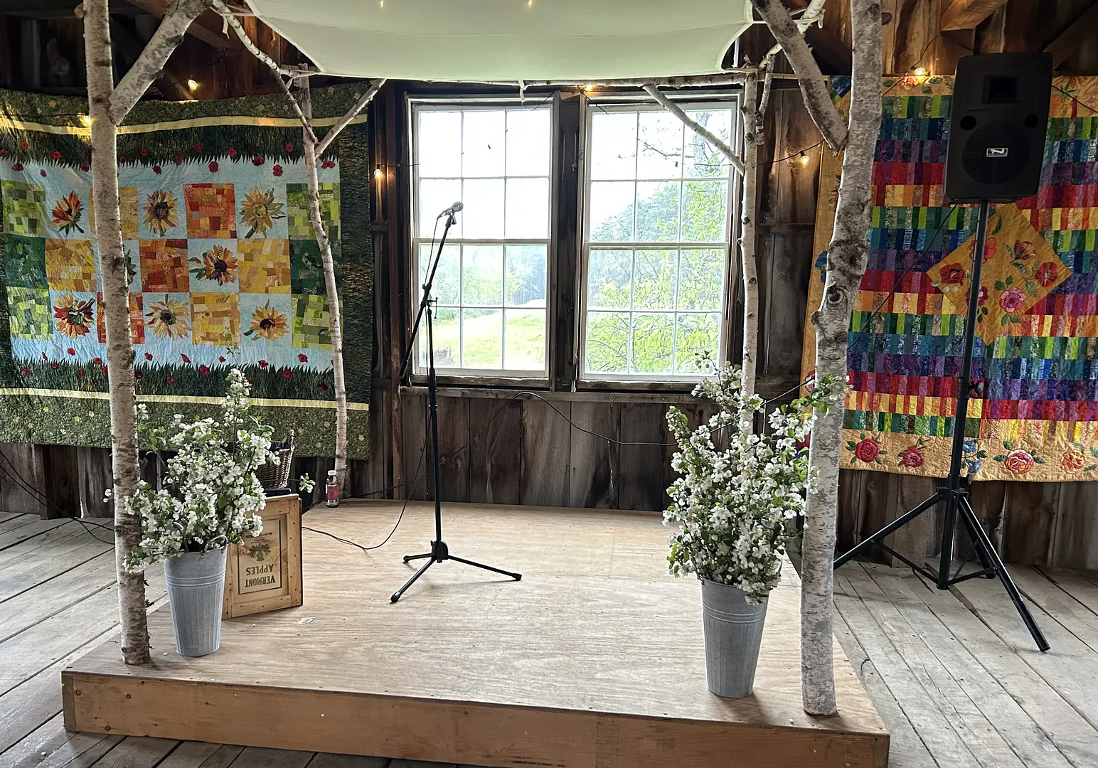 Photo from Tim and Di's Wedding