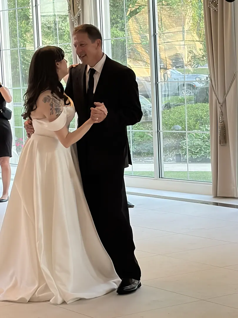 Photo from Rachael and Will's Wedding