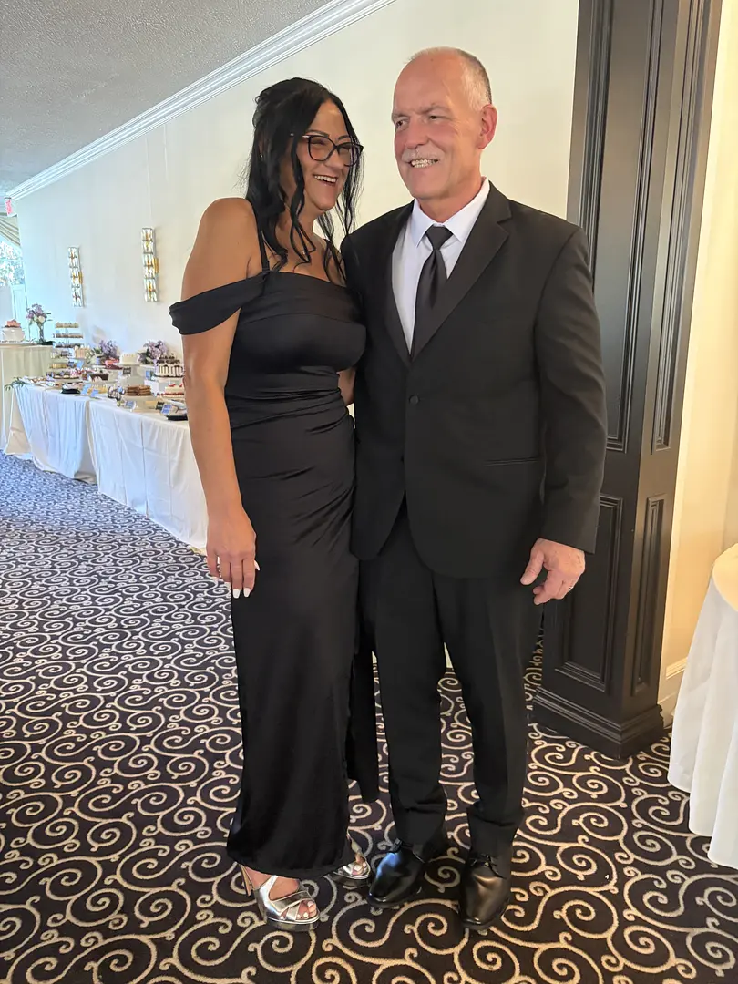 Photo from Rachael and Will's Wedding