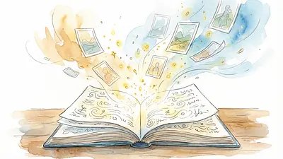 What makes a great digital guestbook?